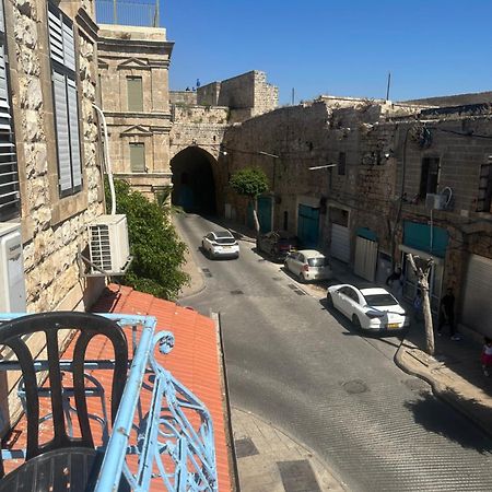 Akko Gate Hostel Kültér fotó