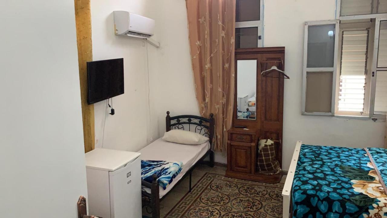Akko Gate Hostel Kültér fotó