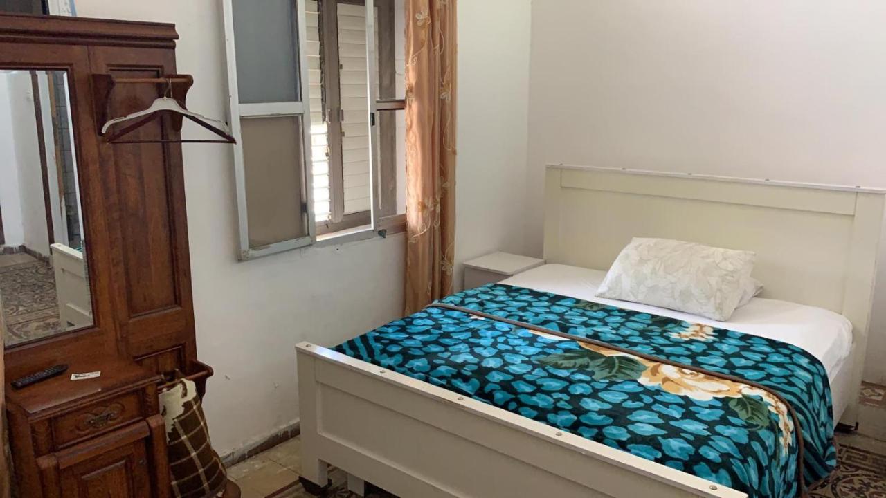 Akko Gate Hostel Kültér fotó