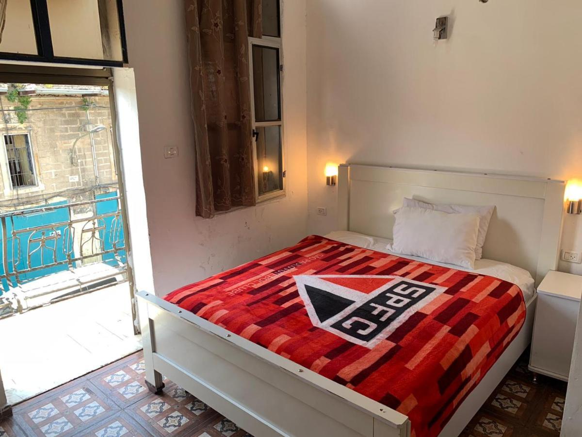 Akko Gate Hostel Kültér fotó