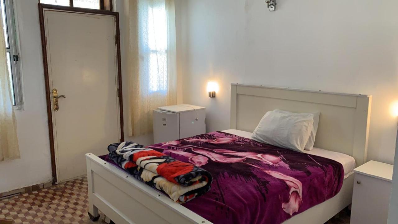 Akko Gate Hostel Kültér fotó