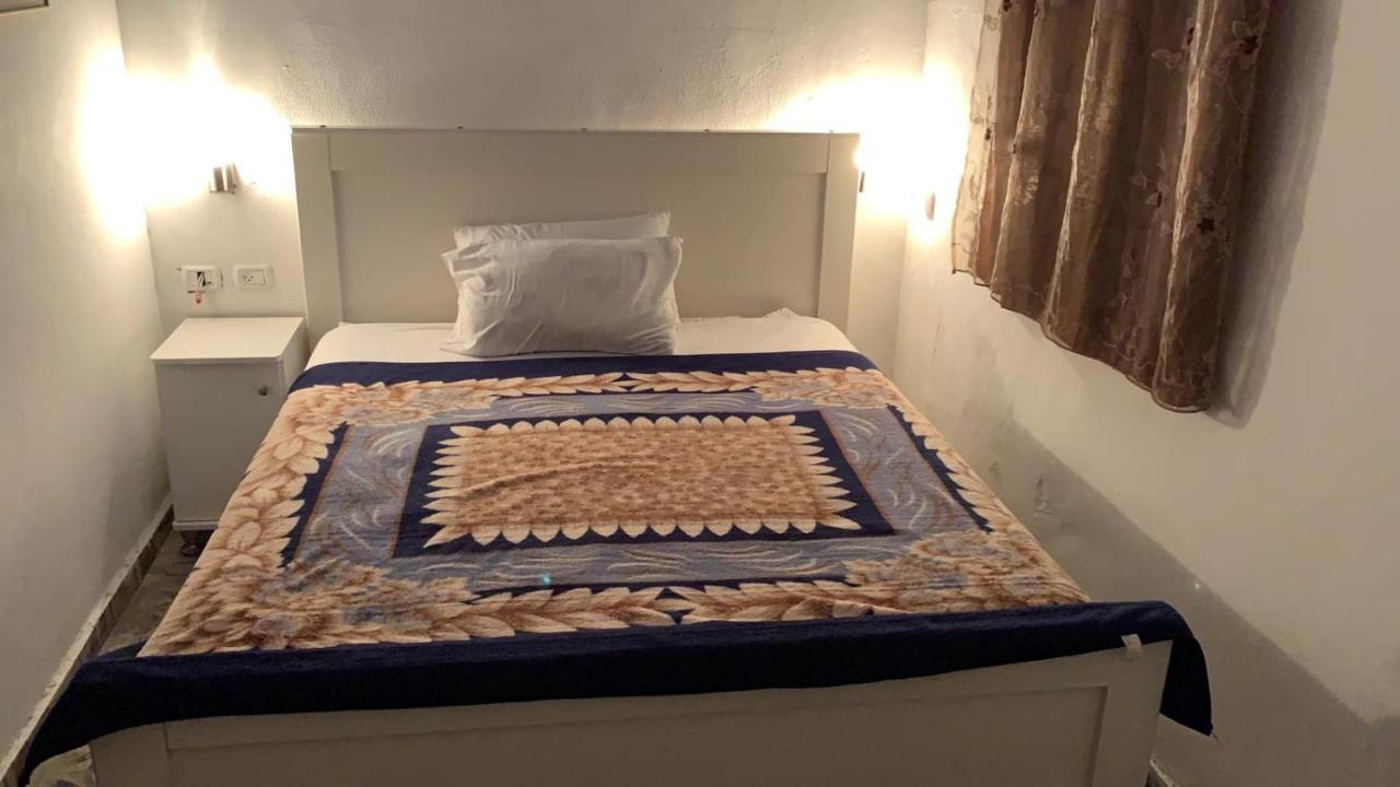 Akko Gate Hostel Kültér fotó