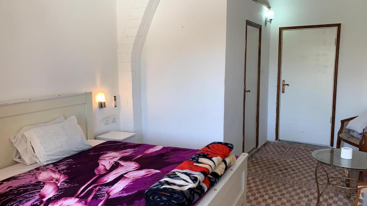 Akko Gate Hostel Kültér fotó