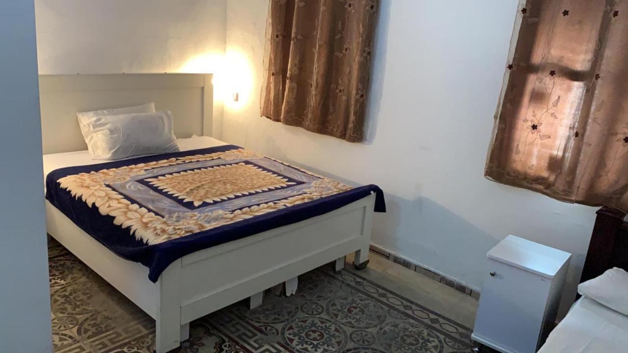 Akko Gate Hostel Kültér fotó