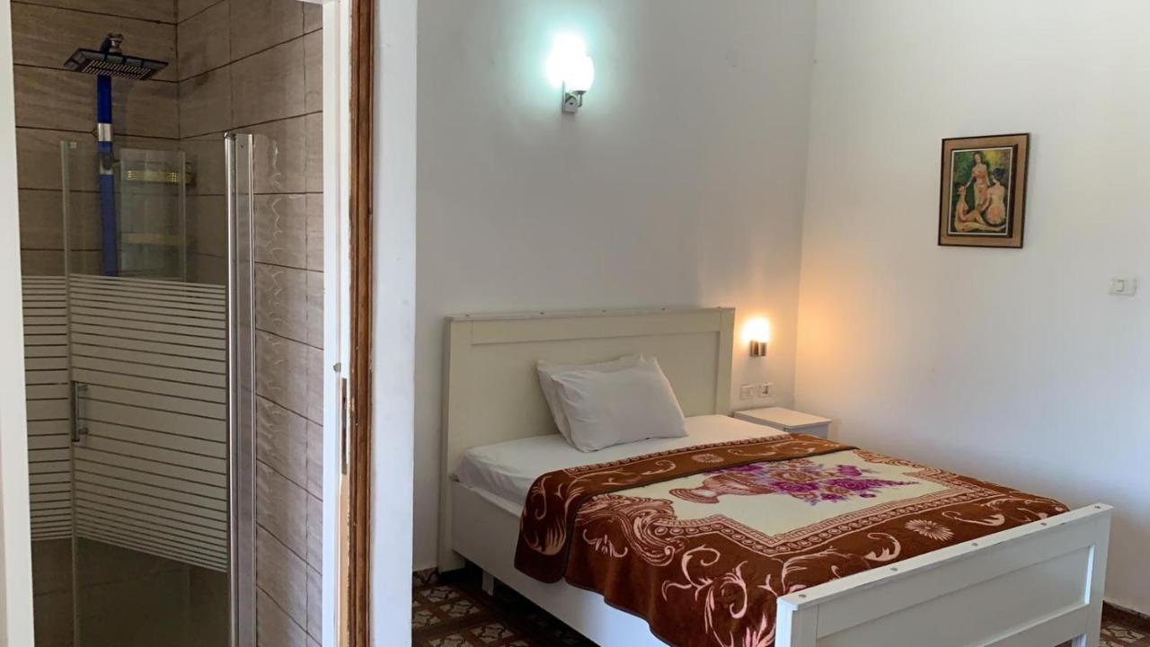 Akko Gate Hostel Kültér fotó
