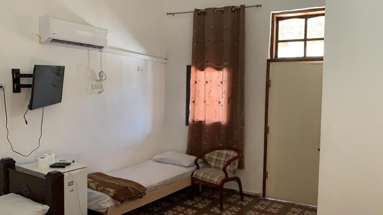 Akko Gate Hostel Kültér fotó