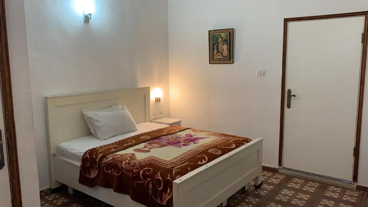 Akko Gate Hostel Kültér fotó
