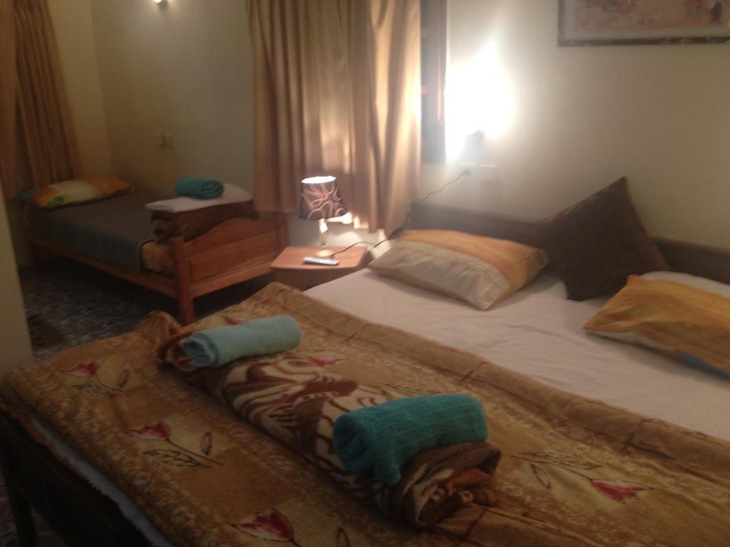 Akko Gate Hostel Szoba fotó