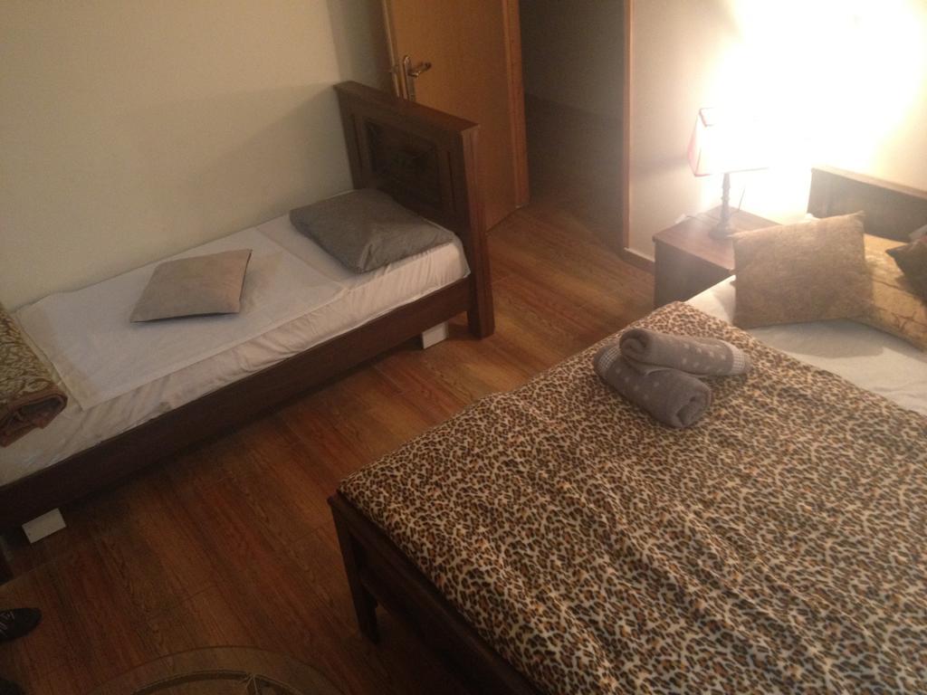 Akko Gate Hostel Szoba fotó