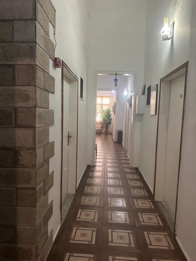 Akko Gate Hostel Kültér fotó