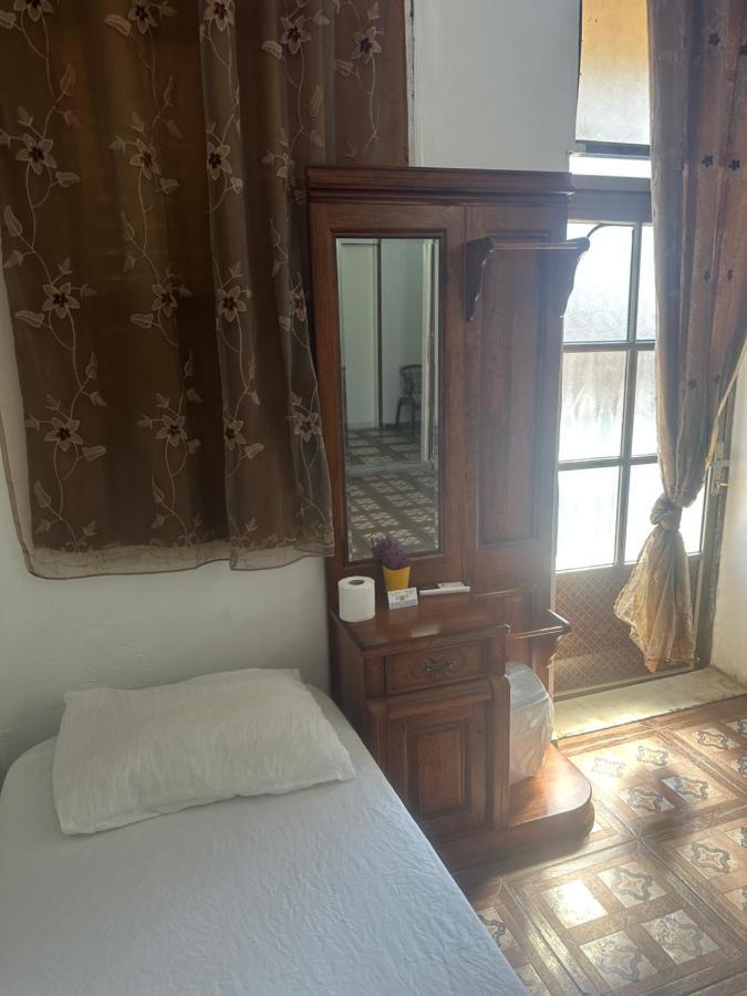 Akko Gate Hostel Kültér fotó