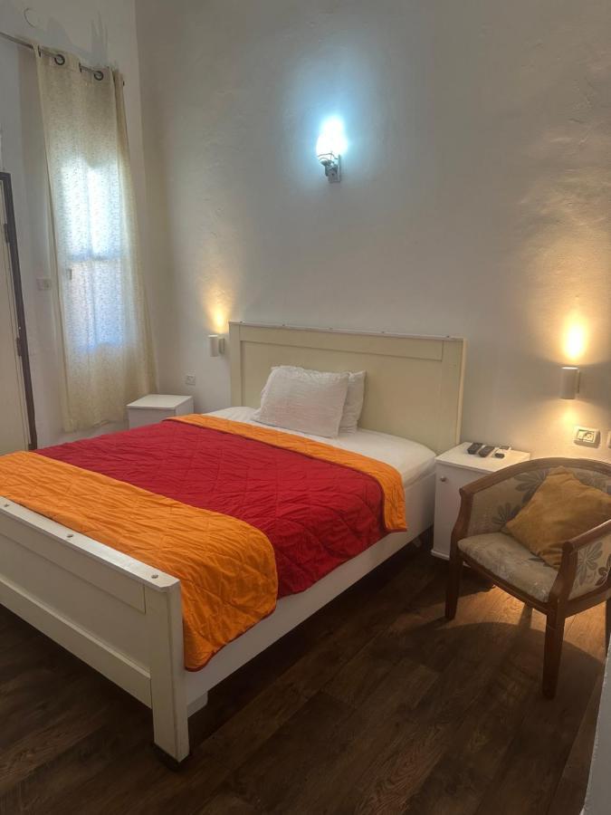 Akko Gate Hostel Kültér fotó