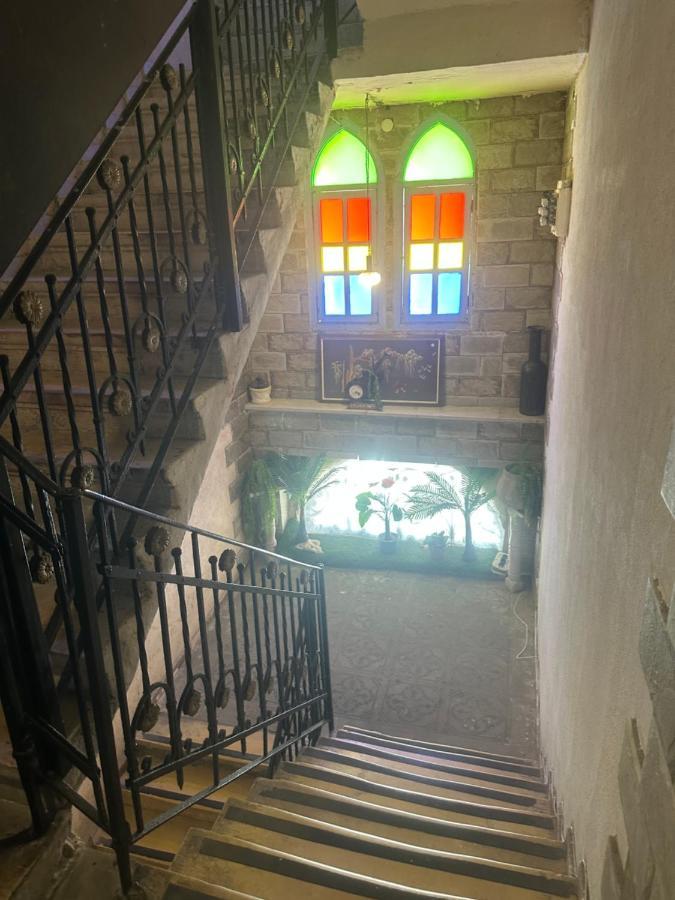 Akko Gate Hostel Kültér fotó