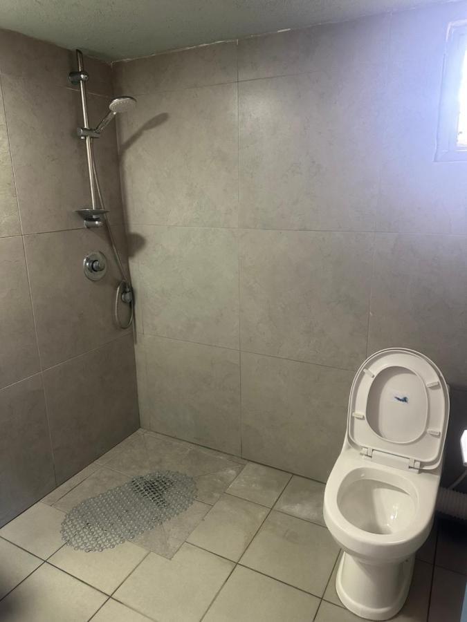 Akko Gate Hostel Kültér fotó