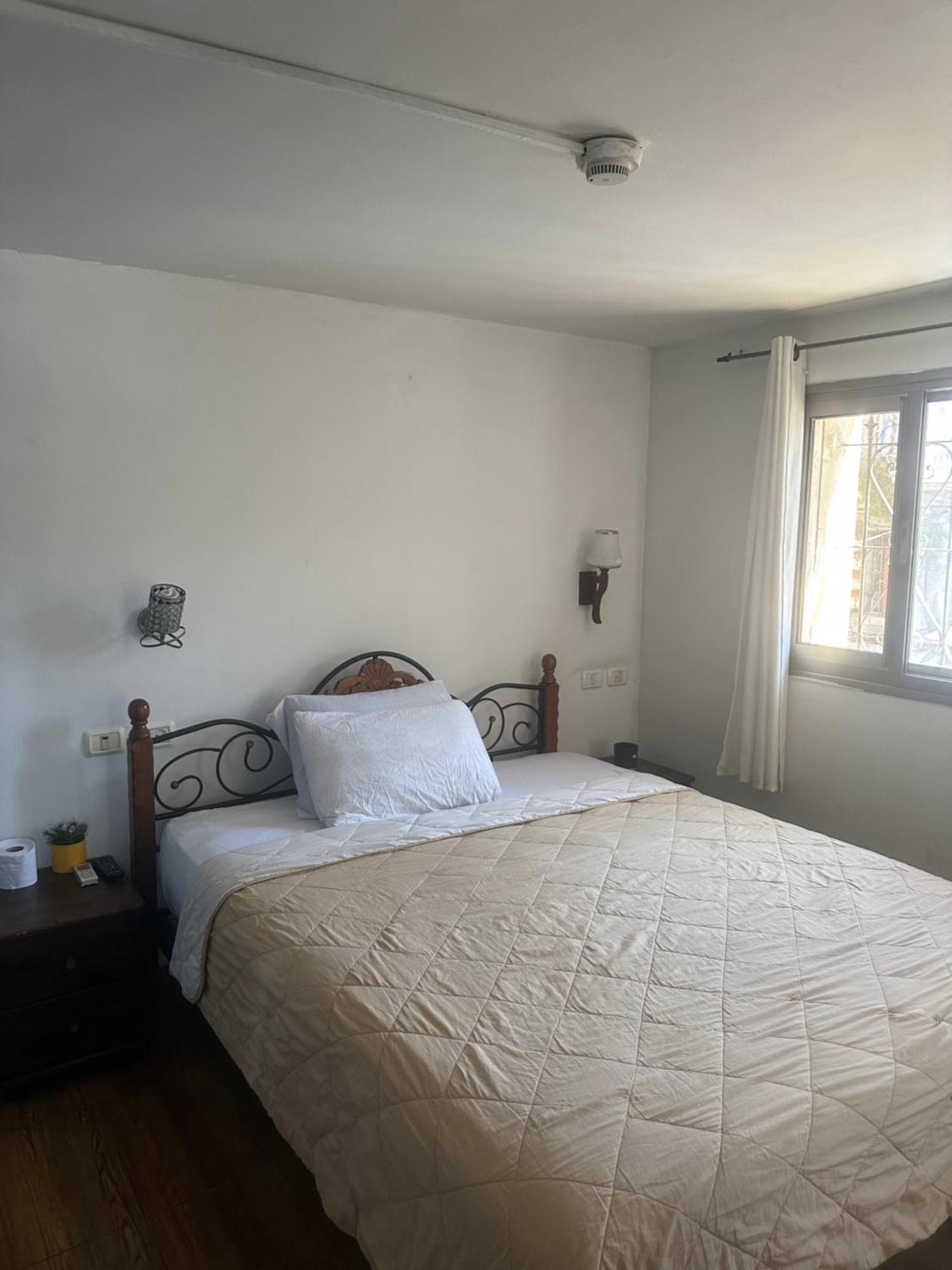 Akko Gate Hostel Kültér fotó