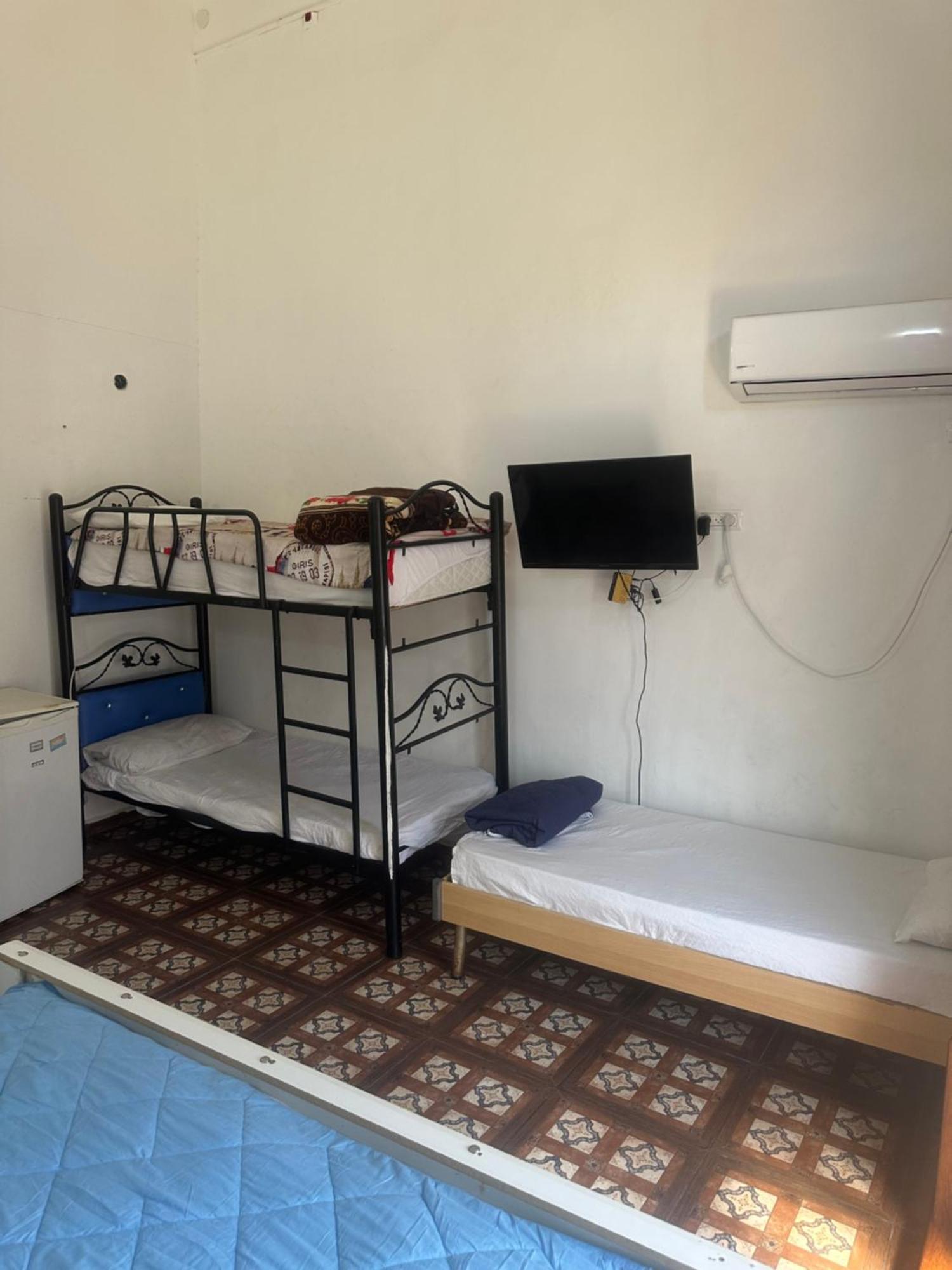 Akko Gate Hostel Kültér fotó