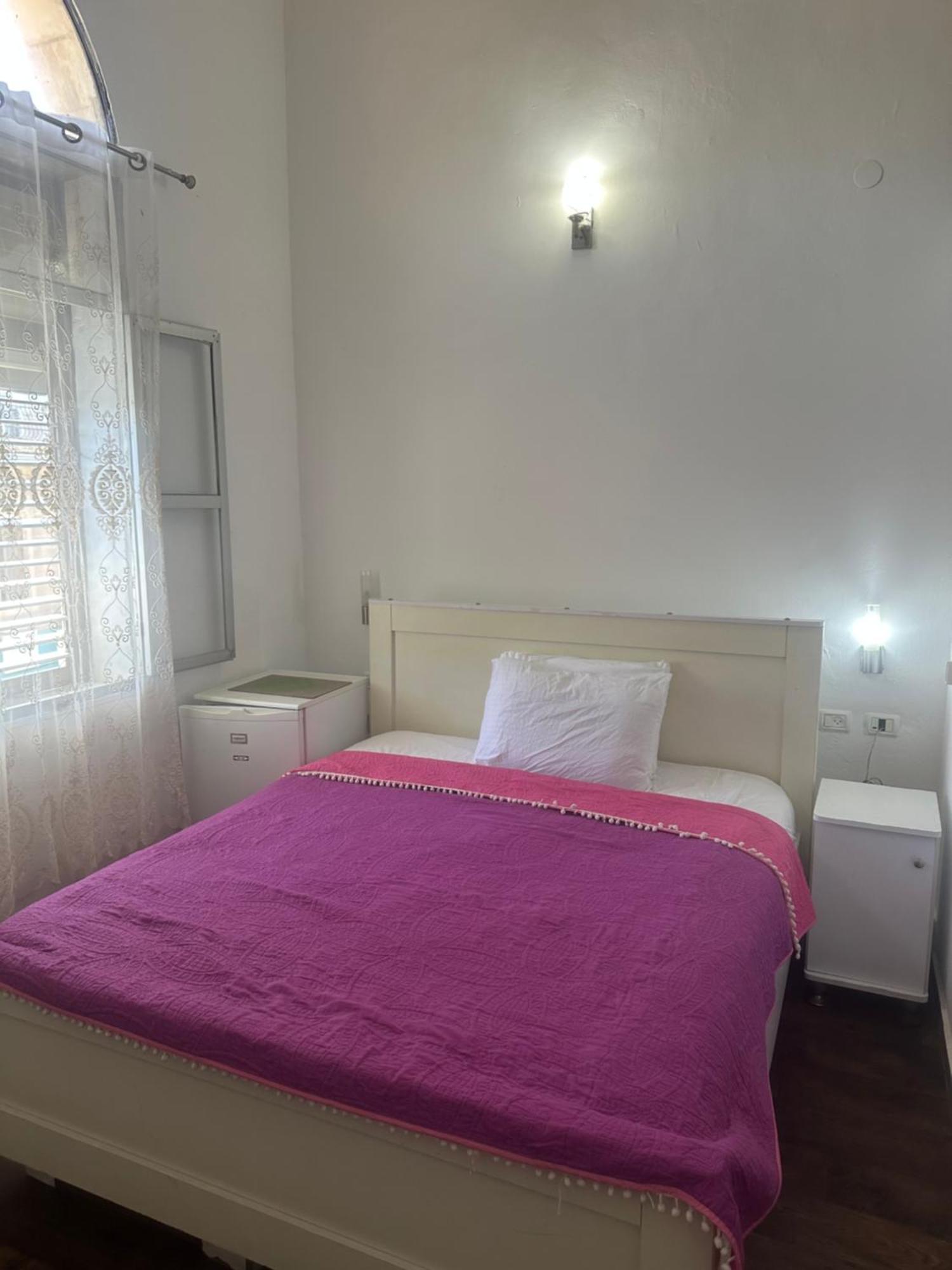 Akko Gate Hostel Kültér fotó