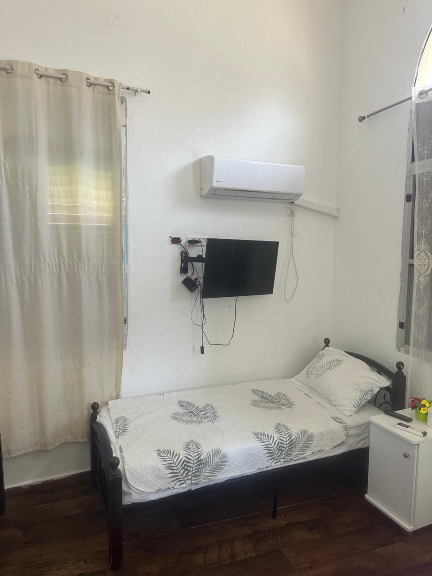 Akko Gate Hostel Kültér fotó
