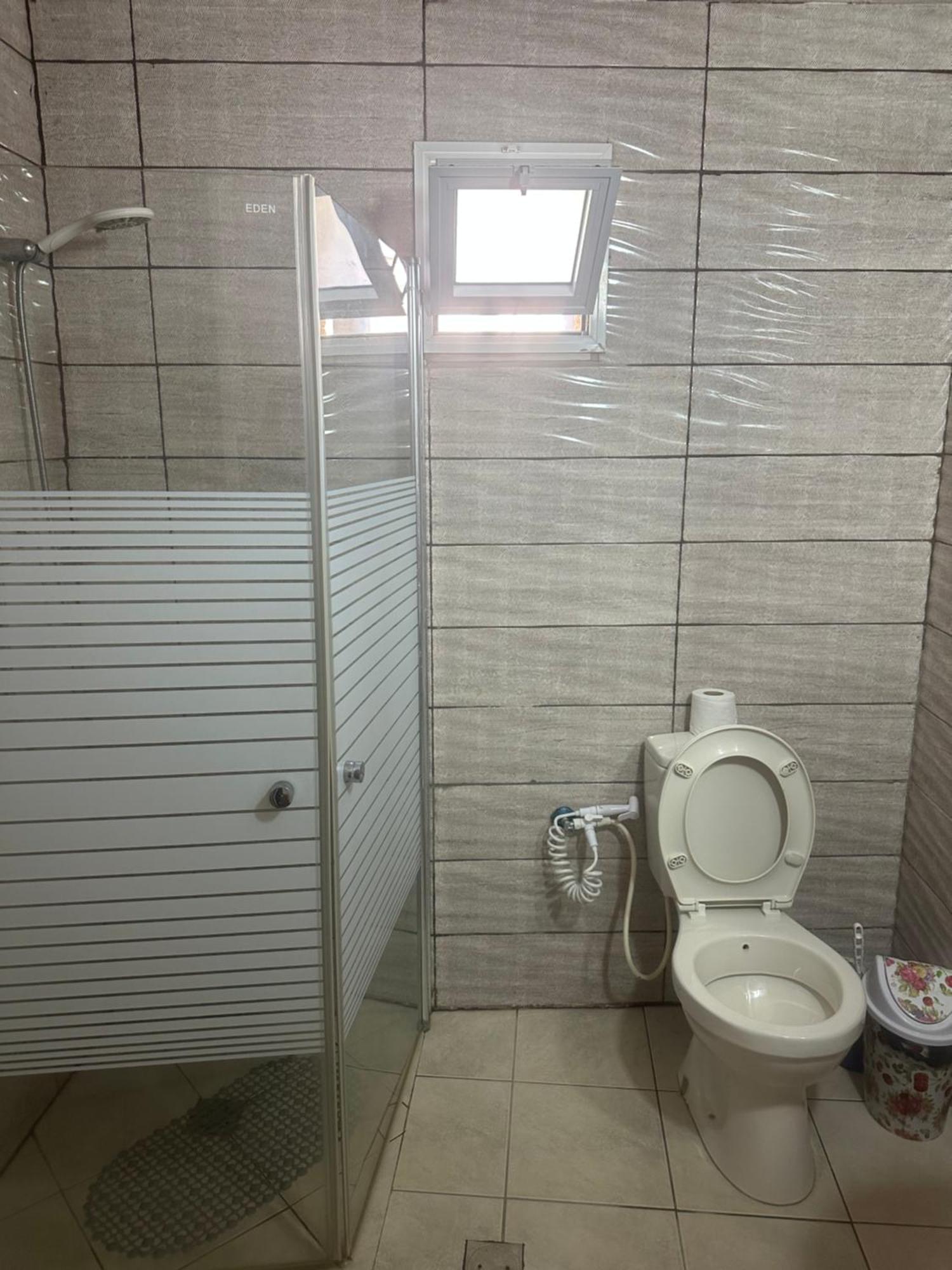 Akko Gate Hostel Kültér fotó