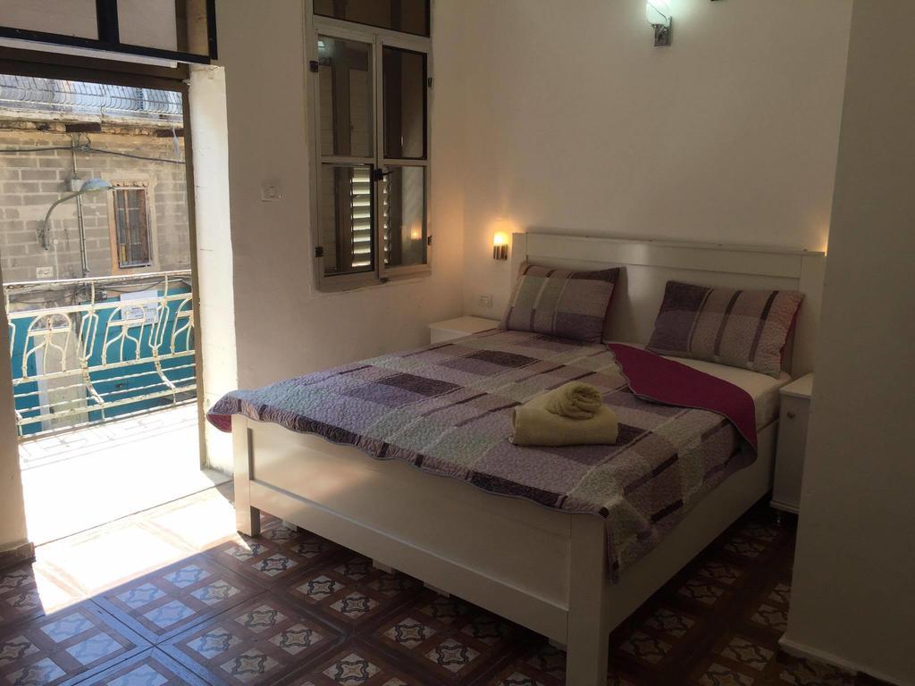 Akko Gate Hostel Kültér fotó