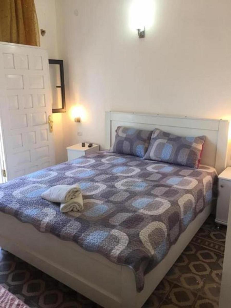 Akko Gate Hostel Kültér fotó