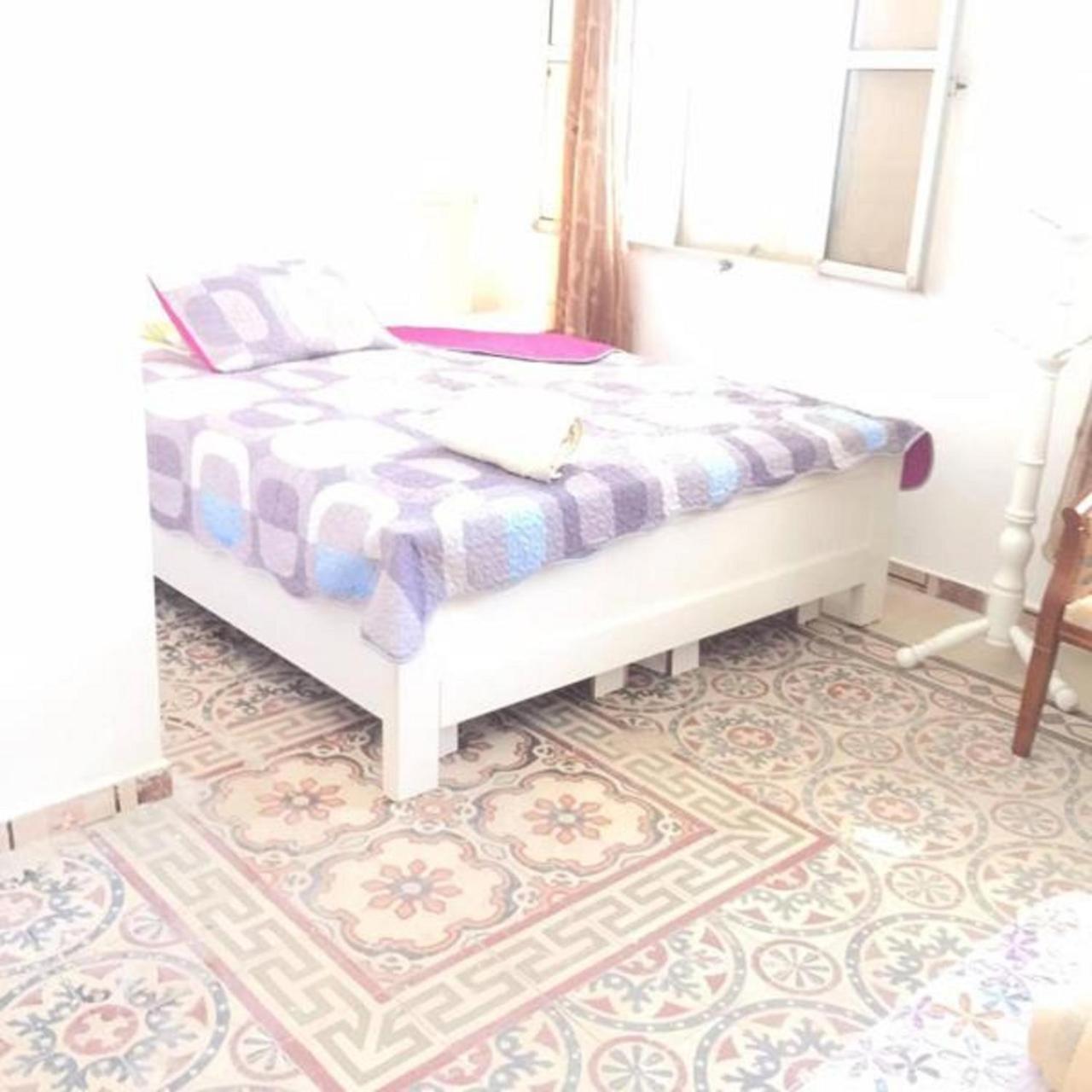 Akko Gate Hostel Kültér fotó