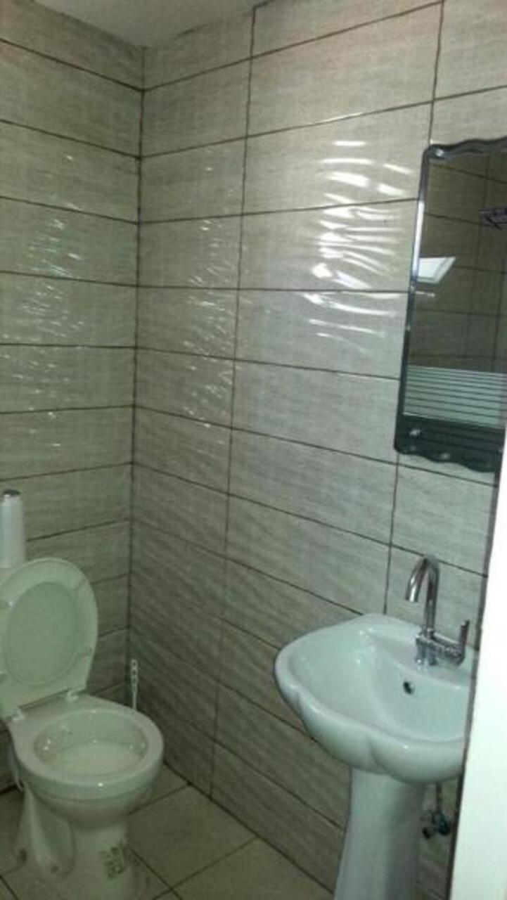 Akko Gate Hostel Kültér fotó