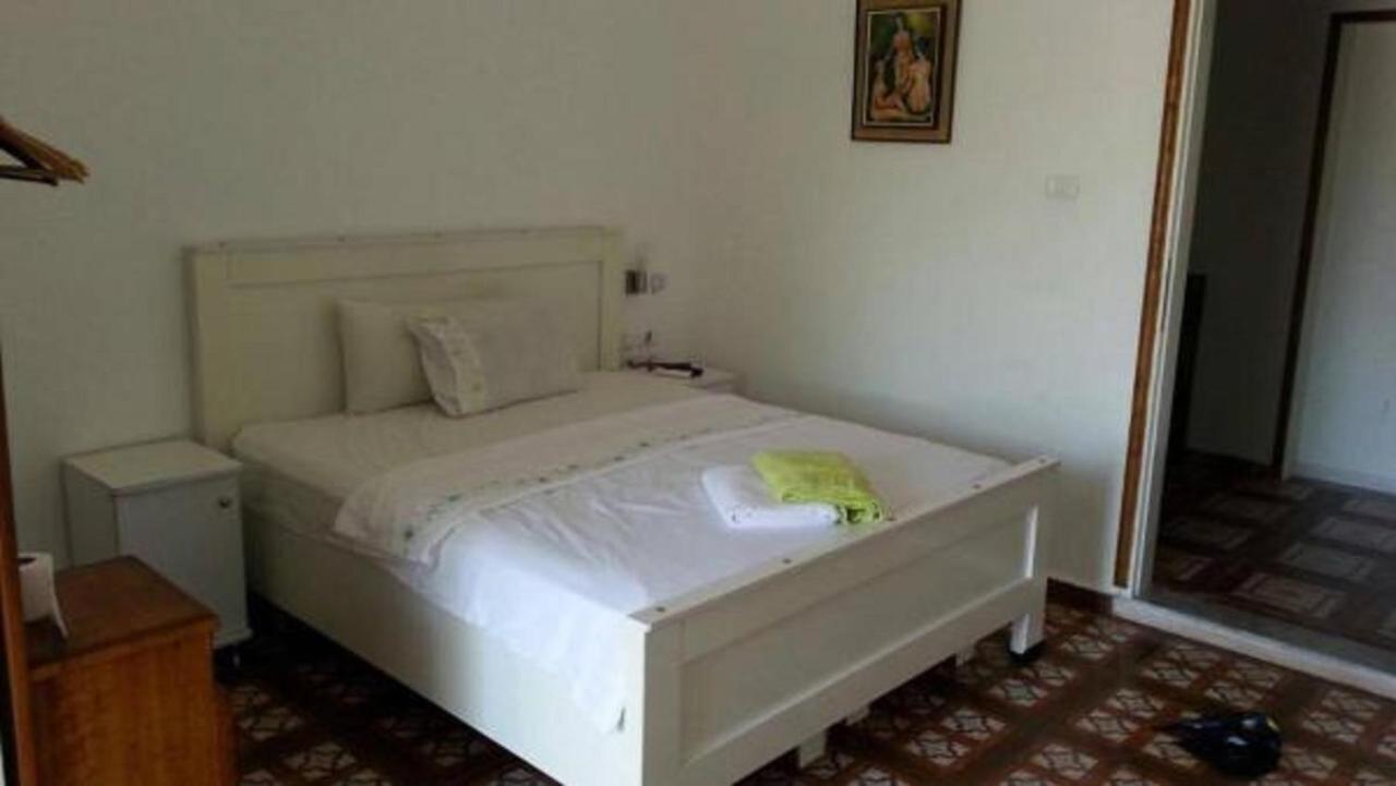 Akko Gate Hostel Kültér fotó