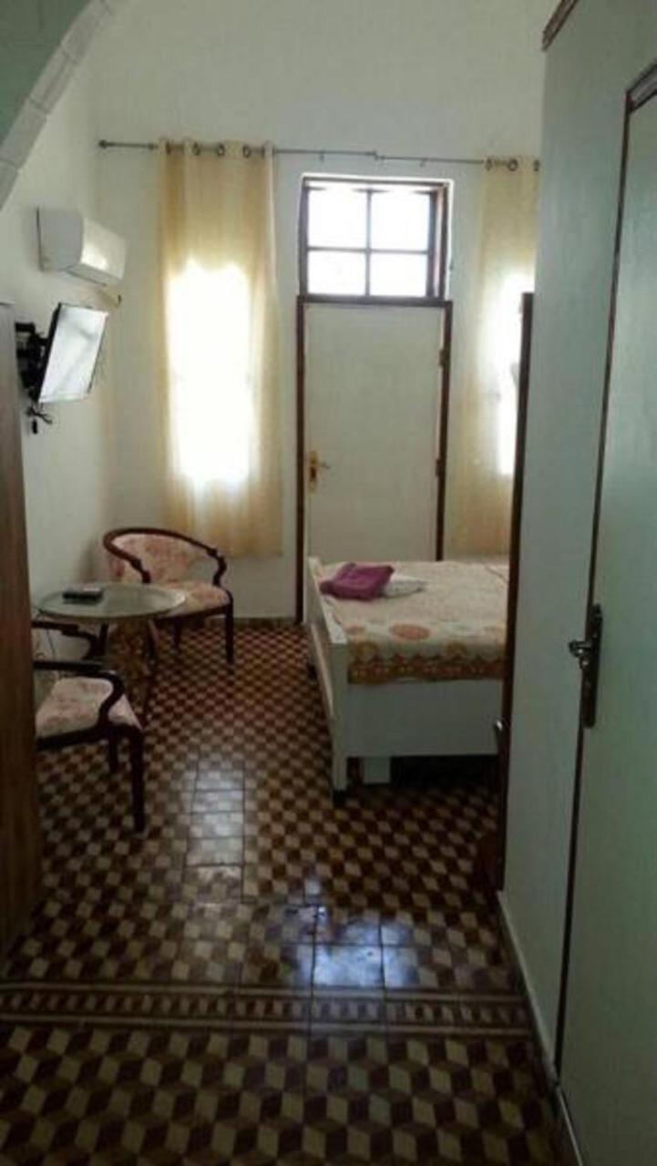 Akko Gate Hostel Kültér fotó