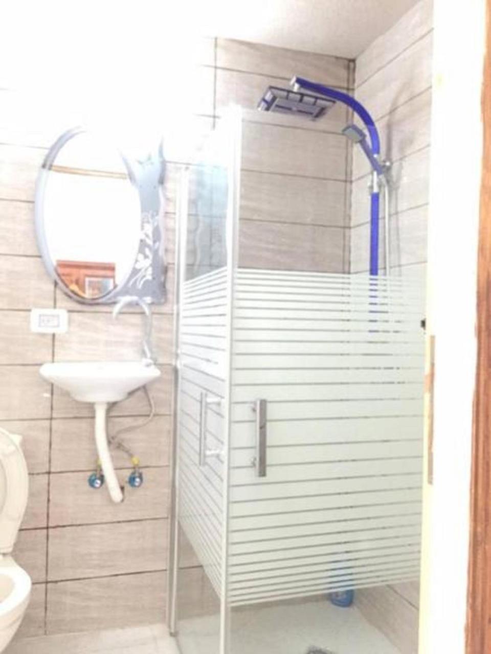 Akko Gate Hostel Kültér fotó